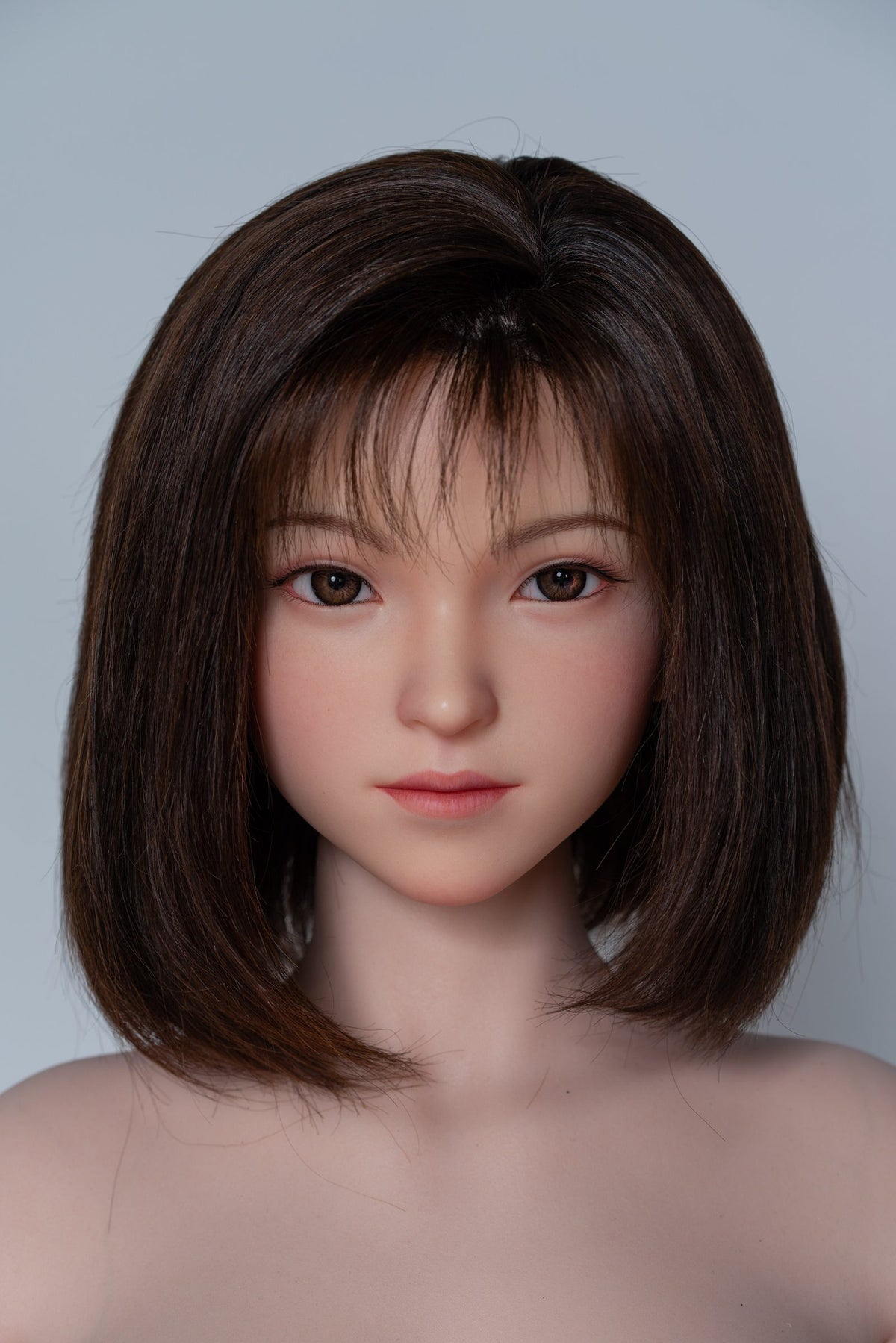 Mia: 165cm G-Cup Silicone Sex Doll