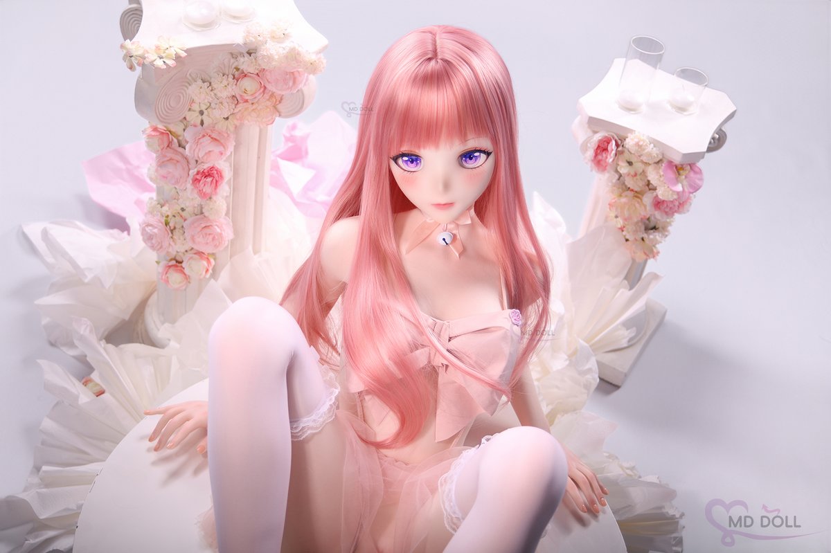 Nami: Anime Sex Doll