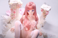 Nami: Anime Sex Doll