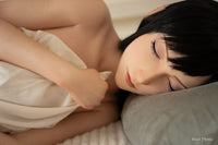 Tifa VIII: 167cm D-Cup Silicone Sex Doll