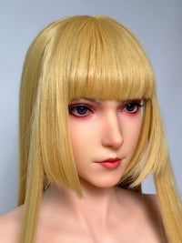 Freya: 171cm G-Cup Silicone Sex Doll