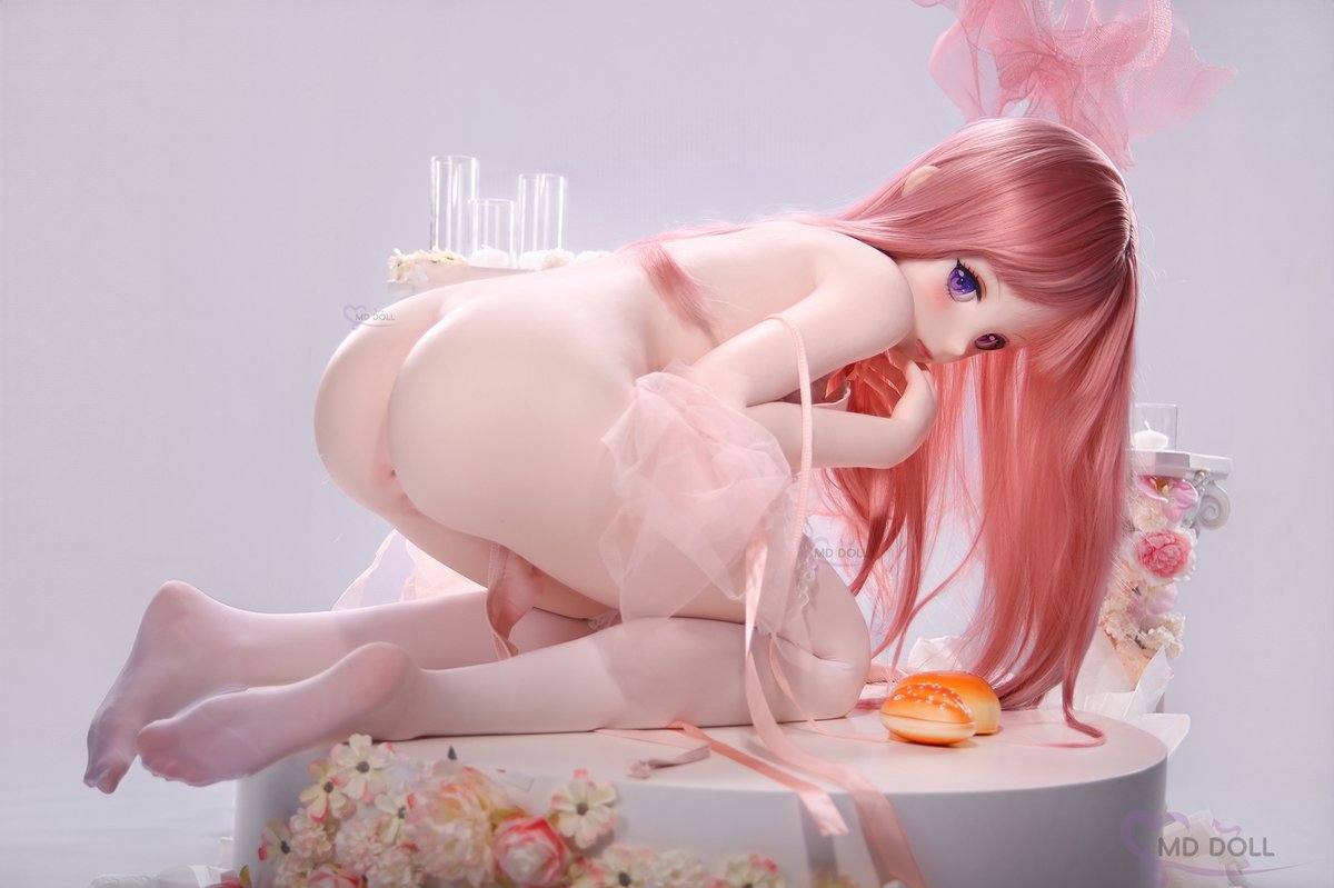 Nami: Anime Sex Doll