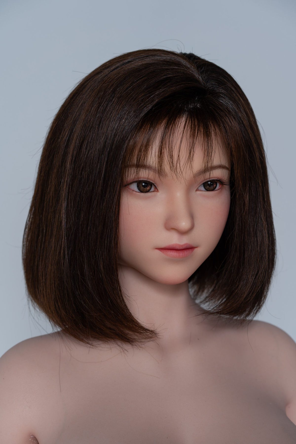 Mia: 165cm G-Cup Silicone Sex Doll