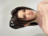 Mai Shiranui: 168cm E-Cup Silicone Sex Doll