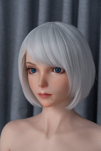 YoRHa No.2 Type B: 171cm G-Cup Silicone Sex Doll