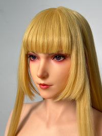 Freya: 171cm G-Cup Silicone Sex Doll