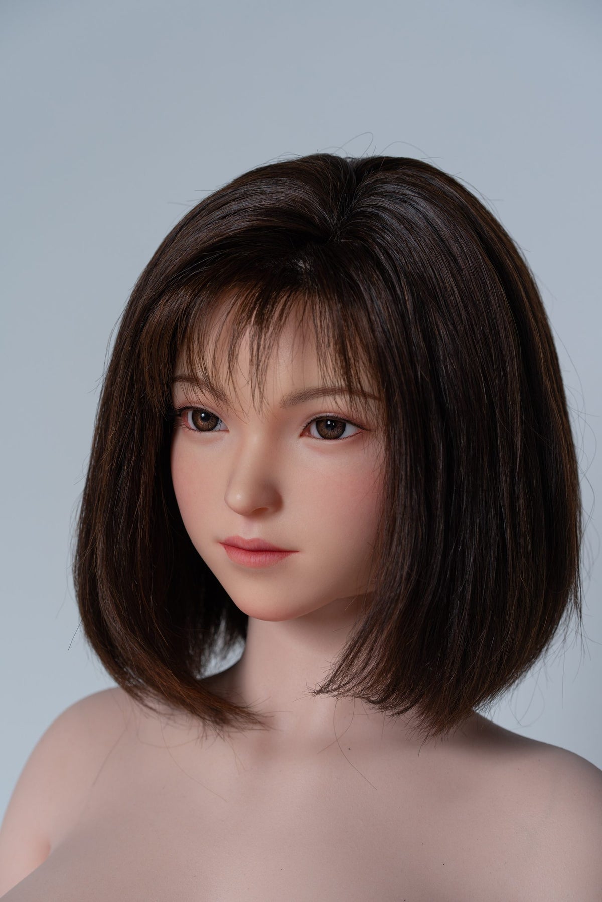 Mia: 165cm G-Cup Silicone Sex Doll