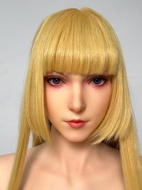 Freya: 171cm G-Cup Silicone Sex Doll