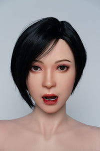 Aya: 171cm G-Cup Silicone Sex Doll