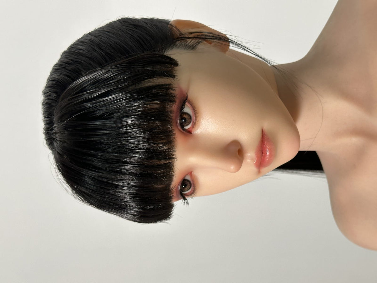 Rin: 171cm G-Cup Silicone Sex Doll
