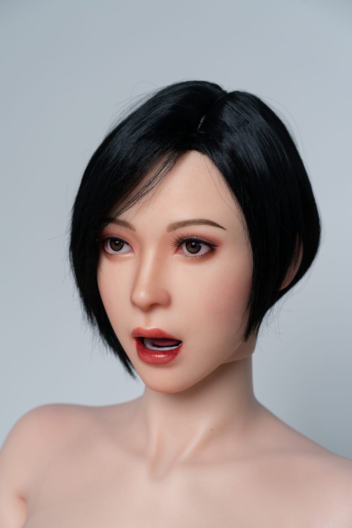 Aya: 171cm G-Cup Silicone Sex Doll
