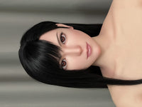 Tifa IV: 168cm E-Cup Silicone Sex Doll