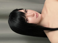 Tifa IV: 168cm E-Cup Silicone Sex Doll