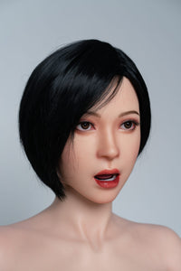 Aya: 171cm G-Cup Silicone Sex Doll