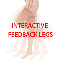 Opción personalizada de muñeca XT: patas de retroalimentación interactivas