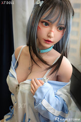 Anya: Anime Step-Sister Sex Doll