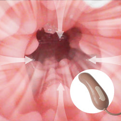 SE Doll Custom Option - Oral Suction & Moaning