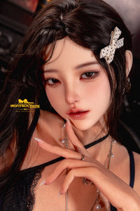 Ria: Striking Beauty Sex Doll