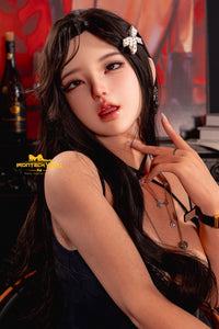 Ria: Striking Beauty Sex Doll