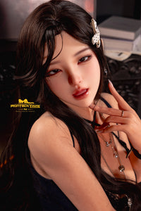 Ria: Striking Beauty Sex Doll