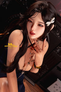Ria: Striking Beauty Sex Doll