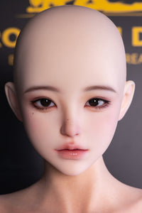 Ria: Striking Beauty Sex Doll