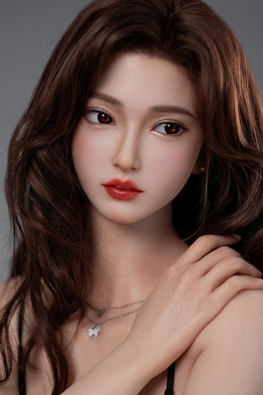 Rinka: Natural Skin Sex Doll