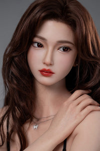 Rinka: Natural Skin Sex Doll