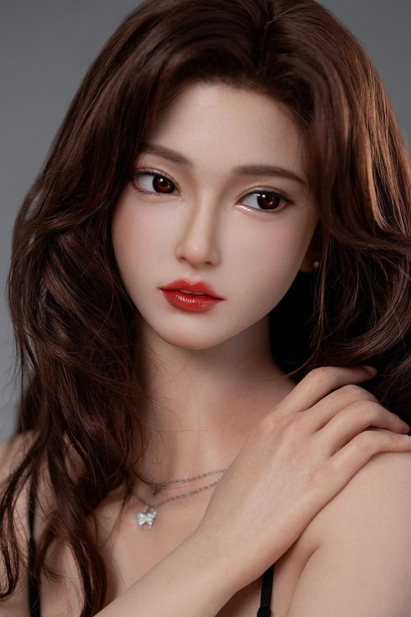 Rinka: Natural Skin Sex Doll