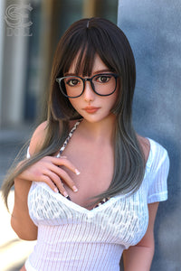 Traci: Quiet Geek Sex Doll