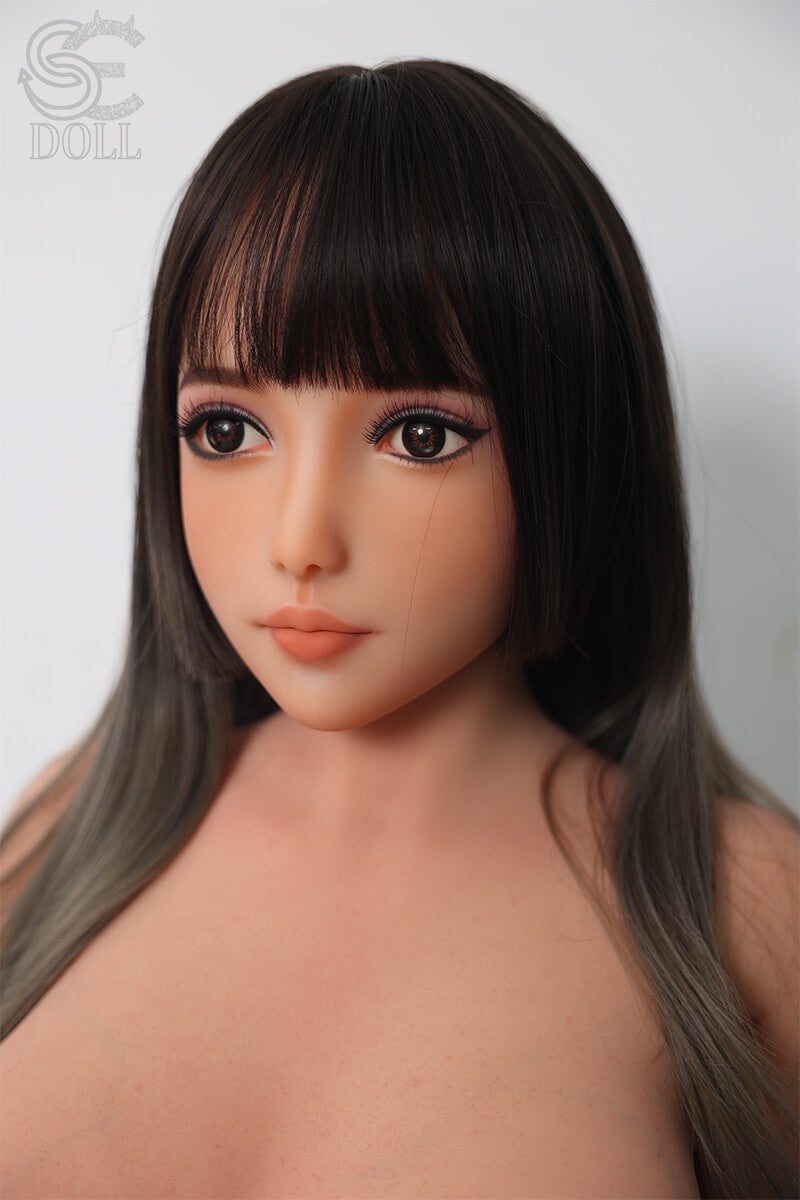 Traci: Quiet Geek Sex Doll
