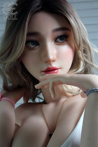 Anivia: Miami Babe Sex Doll