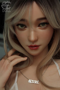 Anivia: Miami Babe Sex Doll