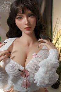 Luciana: Fun Lingerie Sex Doll