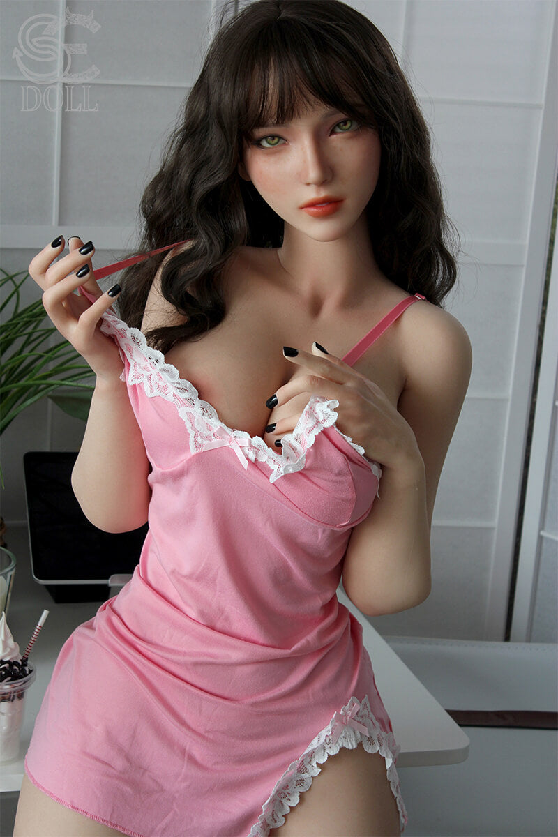 Luciana: Fun Lingerie Sex Doll