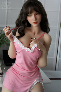 Luciana: Fun Lingerie Sex Doll