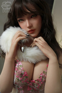 Luciana: Fun Lingerie Sex Doll