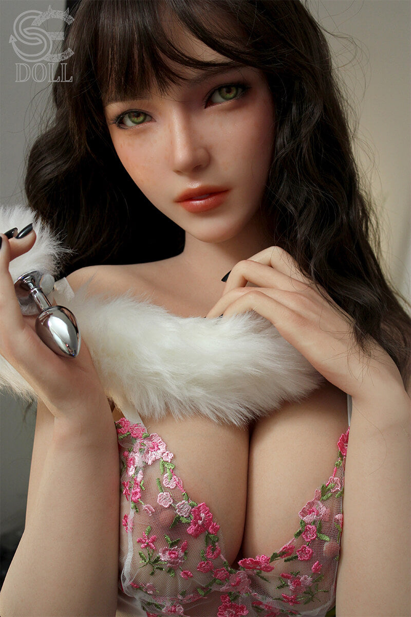 Luciana: Fun Lingerie Sex Doll