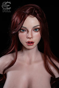 Scarlett Reed: Ready To Ship Torso