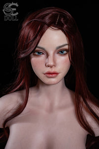 Scarlett Reed: Ready To Ship Torso