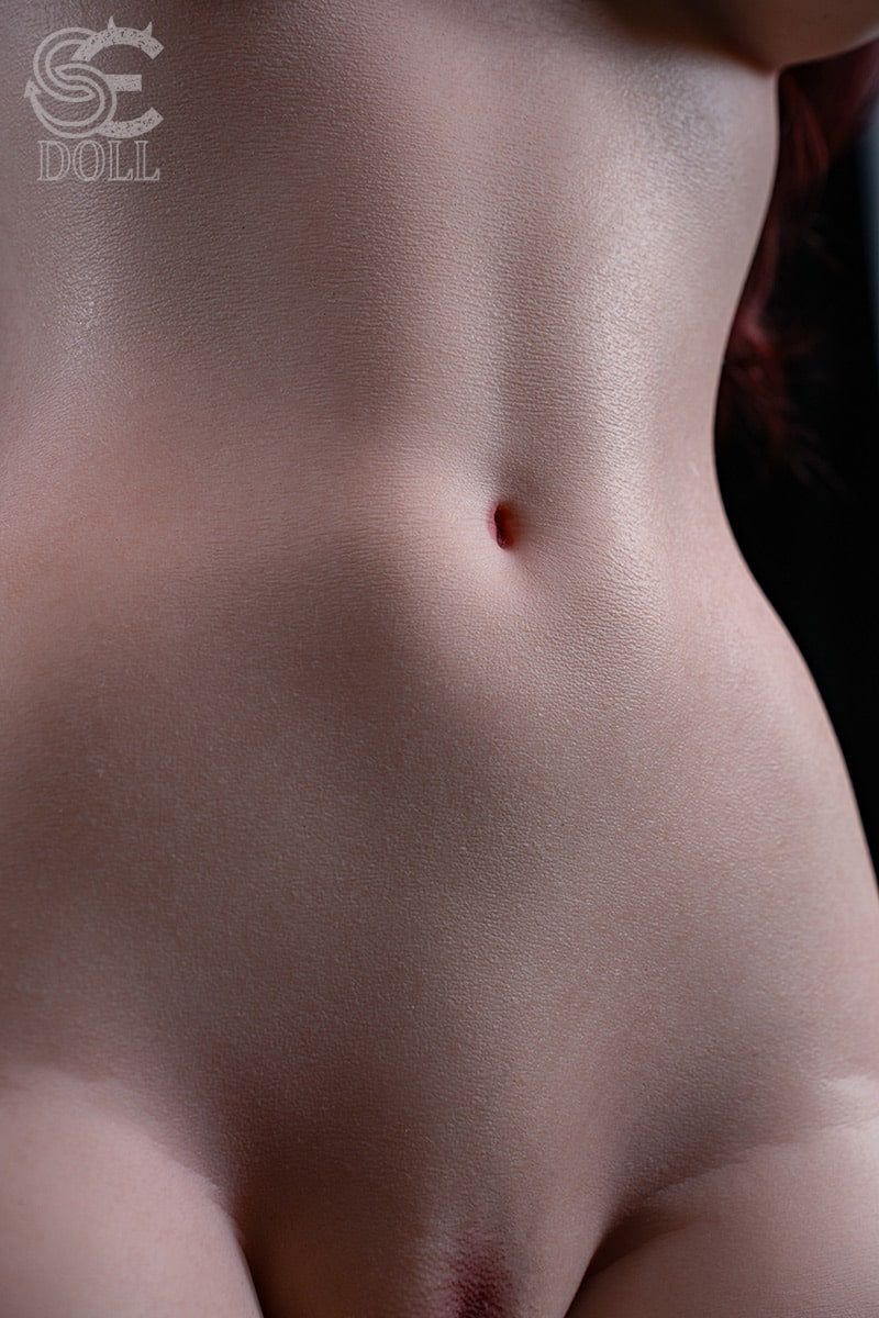 Scarlett Reed: Ready To Ship Torso