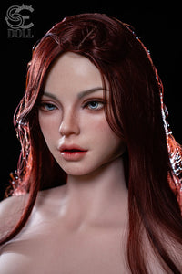 Scarlett Reed: Ready To Ship Torso
