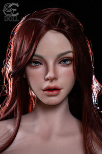 Scarlett Reed: Ready To Ship Torso