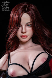 Scarlett Reed: Ready To Ship Torso