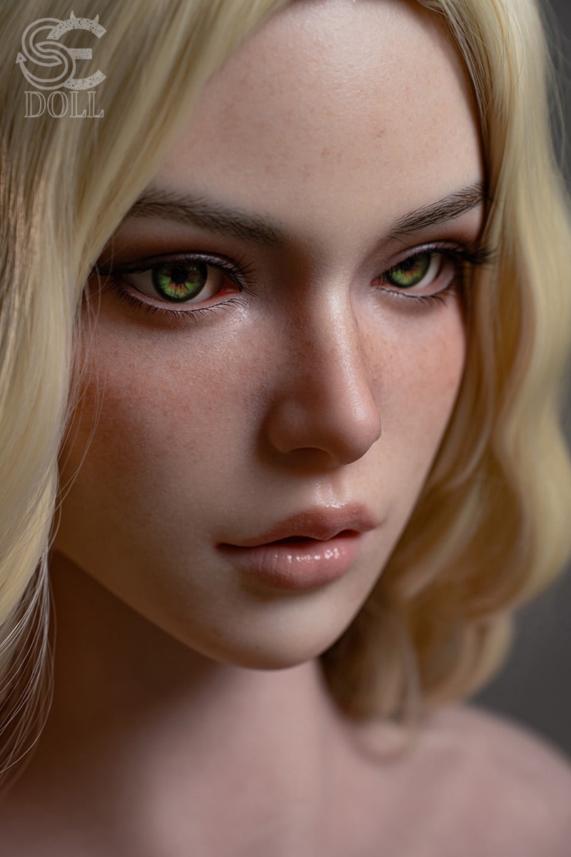 Sophia Lane: Ready To Ship Torso