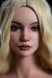 Isla Kane: Silicone Sex Doll Torso