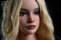 Isla Kane: Silicone Sex Doll Torso