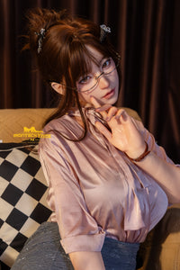 Sia: Graceful Secretary Sex Doll