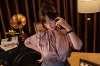 Sia: Graceful Secretary Sex Doll