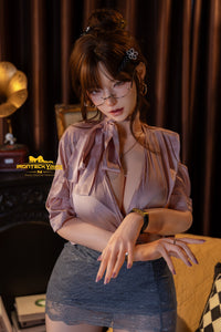 Sia: Graceful Secretary Sex Doll